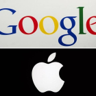 Google y Apple han llegado a un acuerdo que pone fin a los juicios entre las compañías.