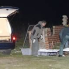 El nuevo contrato de concesión del transporte urbano se estrenó en enero del 2007
