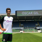 Óscar-Gil-Racing