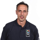 Vaquera se ha convertido en uno de los valores de la FIBA. DL