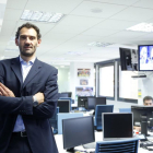 Jorge Garbajosa ha sido elegido presidente de la Federación Española de Baloncesto (FEB) este sábado.