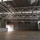 Sala deportiva de Rectivía. DL