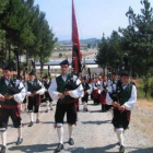 Camponaraya da hoy la salida a sus fiestas patronales en honor a La Soledad.