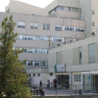 El Hospital San Juan de la Cruz de Úbeda.