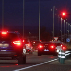 El perjudicado por el cártel de vehículos recibirá un 5% de compensación del valor del coche. FERNANDO OTERO