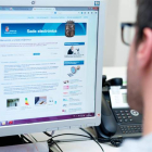 El servicio informa sobre casi todas las materias relacionadas con la Administración. DL