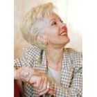 La soprano Raina Kabaivanska