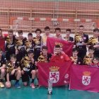 cb ademar