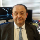 José María Rojas es un reconocido experto internacional en procesos tumorales. DL