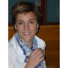 Ana Leturia Navaroa es profesora titular de Derecho Eclesiástico del Estado en la Universidad del País Vasco. DL