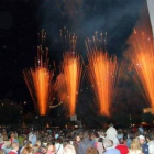 La diversión y los espectáculos están garantizados en los cuatro días de fiestas.