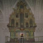 El órgano de Santa Marina es uno de los mejores de la provincia de León