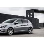Peugeot lanza un órdago al segmento de los compactos con el nuevo 308.