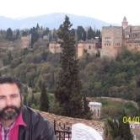 El director del Laboratorio de Antropología Social y Cultural de la Universidad de Almería, Francisc