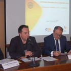Presentación del acto de Fenosa. DL