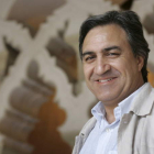 José Luis Corral