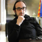 Agustín Fernández Mallo.