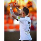 Aridai Cabrera sigue siendo uno de los futbolistas codiciados del mercado invernal. DEPORTE VALENCIANO