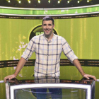 El concurso de Boing Ben 10 Challenge, presentado por David Amor.