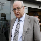 Jesús Samper, en una imagen del 2014.