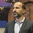 Dara Khosrowshahi, consejero delegado de Expedia y elegido nuevo CEO de Uber por el consejo de esta empresa