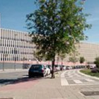 La Audiencia Provincial de Málaga.
