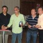 Colaboración a Gago y Vicente