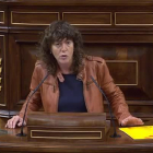 La diputada republicana Teresa Jordà