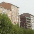 La especulación y el aumento de la población provocan el crecimieto del patrimonio inmobiliario