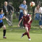 La selección provincial sub 15 dejó escapara la clasificación en Palencia