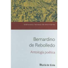 El diplomático, militar y poeta leonés Bernardino de Rebolledo