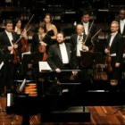 La Orquesta Odón Alonso-Ciudad de León es la formación sinfónica más antigua de la comunidad