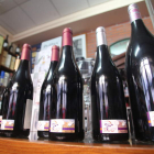 Los vinos del Bierzo han registrado un importante volumen de ventas en lo que va de 2016. L. D. M