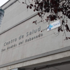 La reforma del centro de salud de Pinilla es una vieja reivindicación política y vecinal. RAMIRO