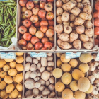 Alimentos que han subido más de precio en cuarentena