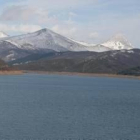 El embalse de Riaño es el que más ha crecido y ya está al 62,8%