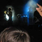 Un momento del macroconcierto en La Eragudina
