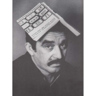 García Márquez, oprimido por el peso de su novela mayor