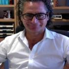 Juan Pedro Bolaños, nuevo premio Castilla y León. JPB