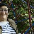 Elisa Sesma es ginecóloga del Servicio Navarro de Salud y trabaja en el Centro de la Mujer Andraize