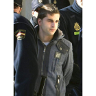 Miguel Carcaño, asesino confeso de Marta del Castillo.