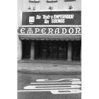 El Teatro Emperador lleva ya cerrado 142 días