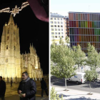 Tanto la Catedral de León como el Musac han decidido empezar el año cobrando entrada al público.