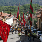 La otra gran celebración de Cuadros llegará en septiembre con su patrón, san Cipriano. MARCIANO