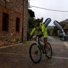 La Power Race Astorga-Subida al Alto de Veiga contará en la línea de salida con 550 participantes. DL