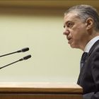 El lendakari Iñigo Urkullu urge al Gobierno español a dialogar con el Govern
