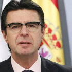 El ministro de Industria, José Manuel Soria.