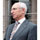 Pedro Escuredo.