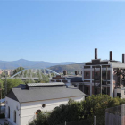 Vista de la Ciudad de la Energía. L. DE LA MATA