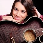 Paula Rojo, en una imagen promocional de su web.